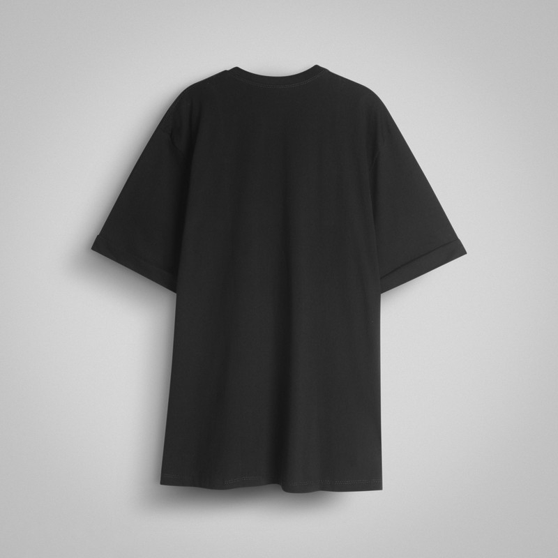 تی‌شرت آستین کوتاه مردانه اسپست مدل ASP-TSBK