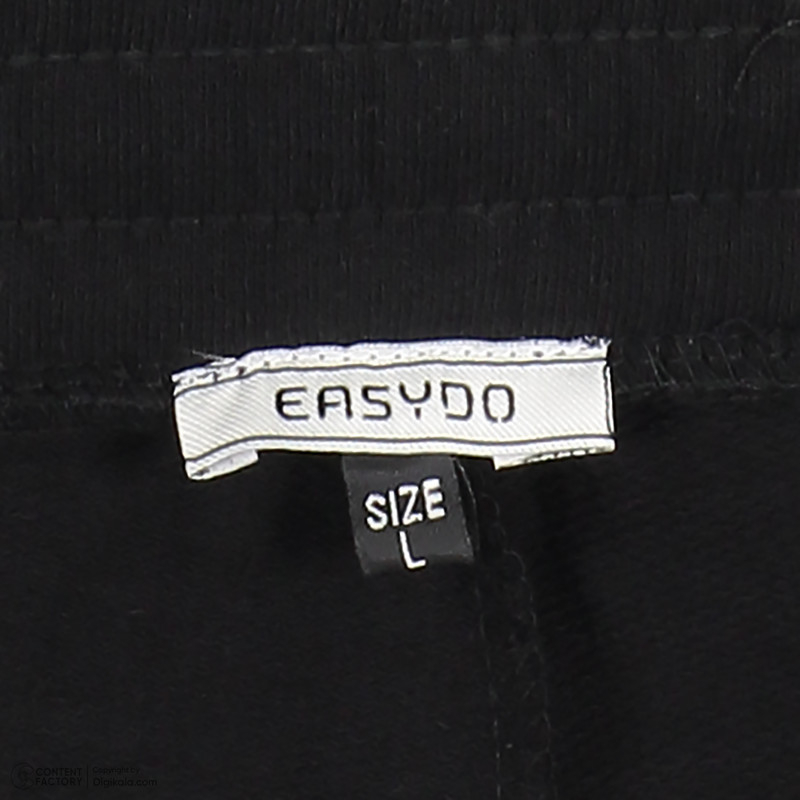 شلوار اسلش مردانه ایزی دو مدل 25958