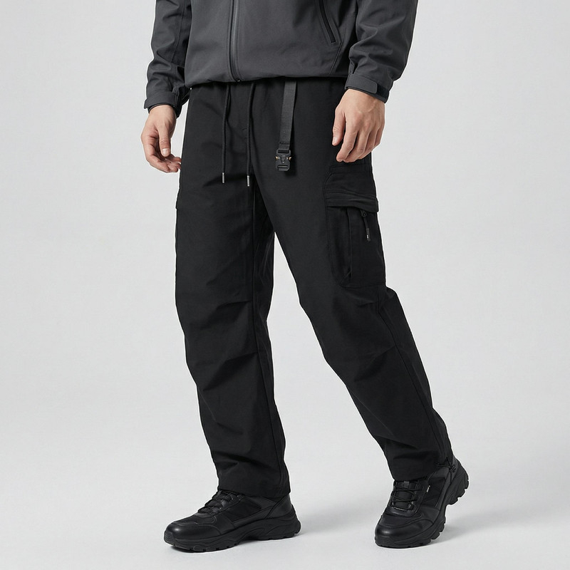 شلوار کارگو مردانه مدل GS-M-240166